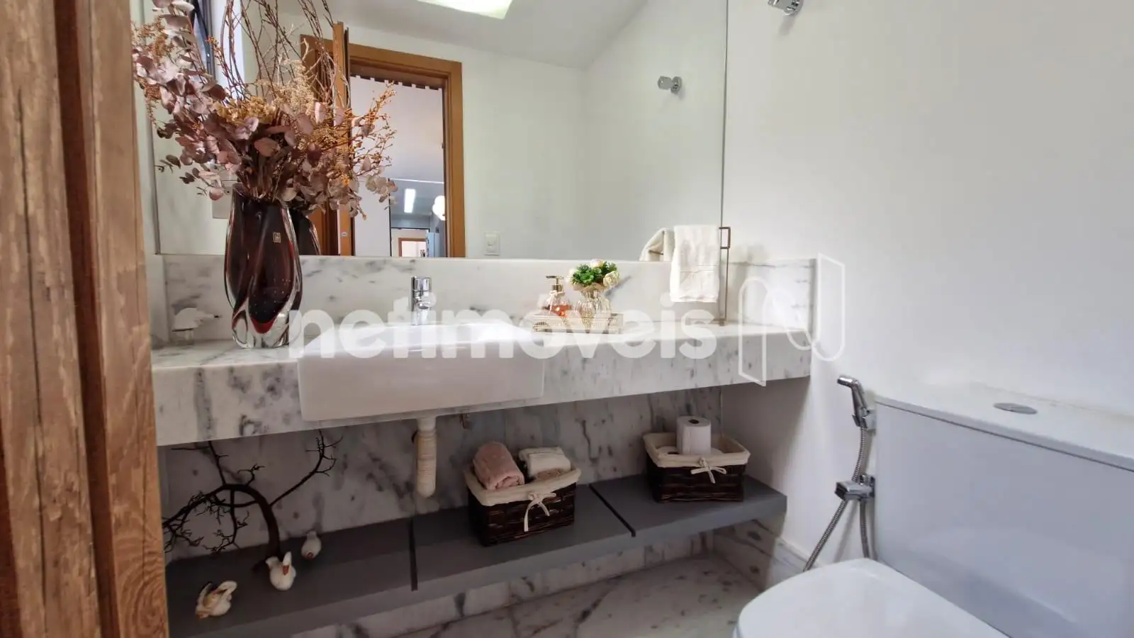 Lavabo ângulo 1