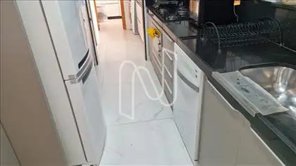 Cozinha ângulo 3