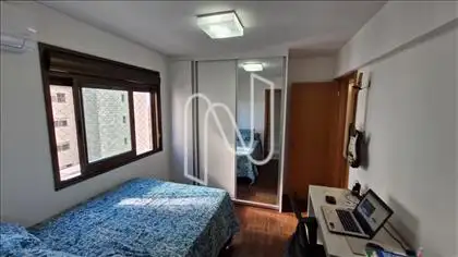 Suíte sênior ângulo 3