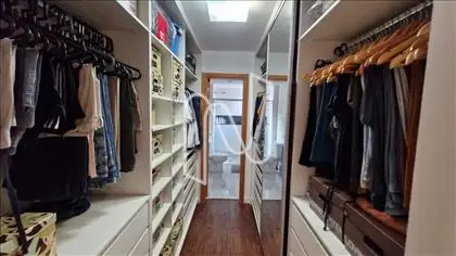 Closet ângulo 1