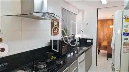 Cozinha ângulo 2