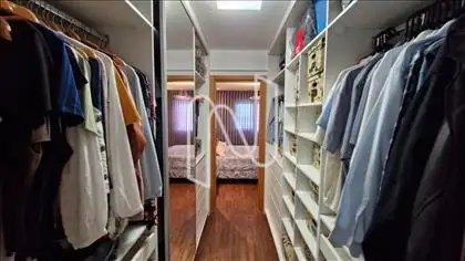Closet ângulo 1