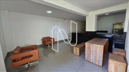 Salão de festa ângulo 1