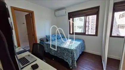 Suíte sênior ângulo 2