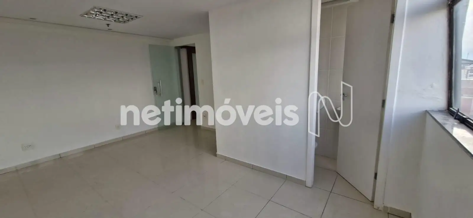 Salas em excelente estado de Conservação