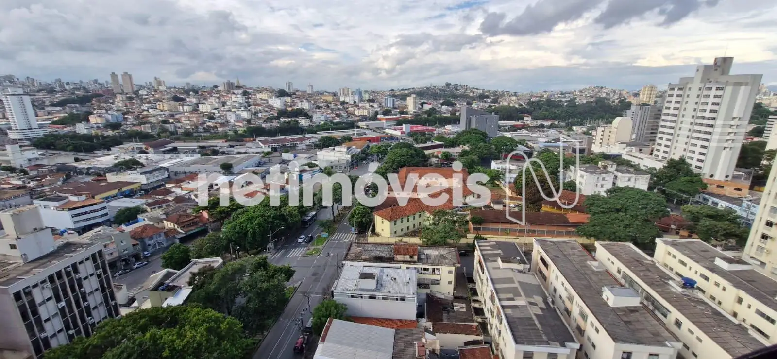 Fórum Lafaiete muito próximo