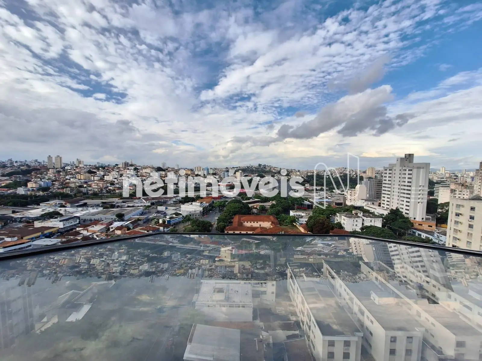 Ponto extraordinário na Av. Contorno