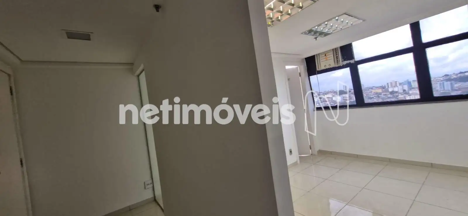 São 03 Salas Juntas totalizando 57,51m²