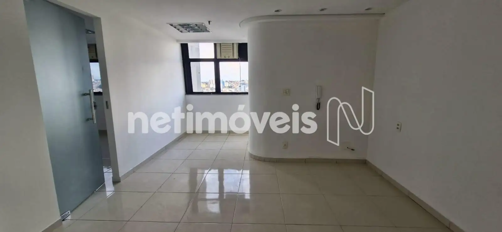 Divisórias entre Salas