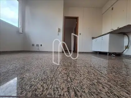 Piso em Granito