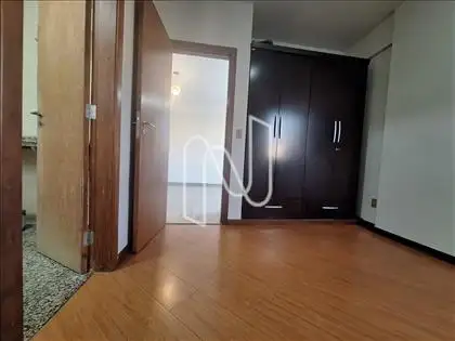Suíte com Armários