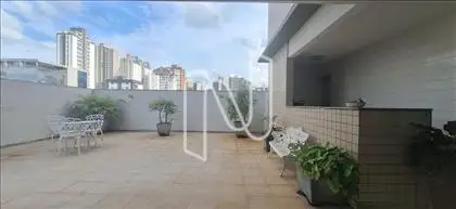 Área de convívio
