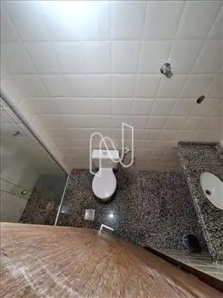 Banheiro Suíte