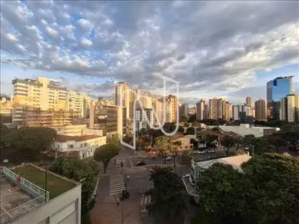 Vista da Suíte
