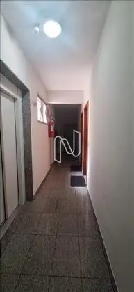 Prédio bem conservado