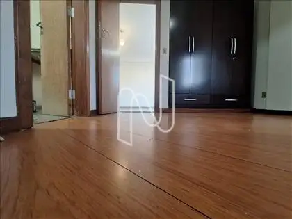 Piso acolhedor