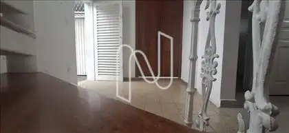 Hall para segundo andar 