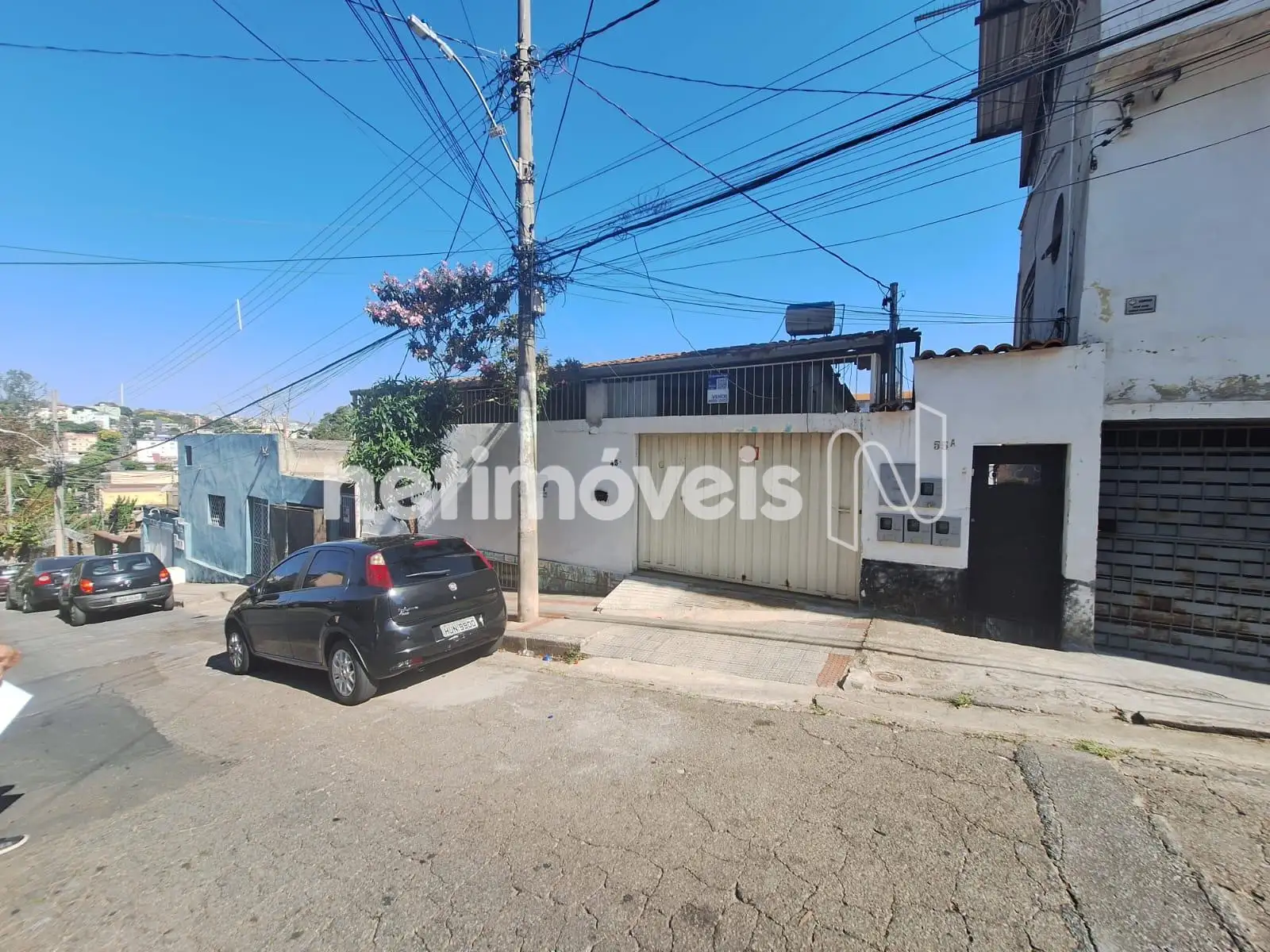 Rua Tranquila