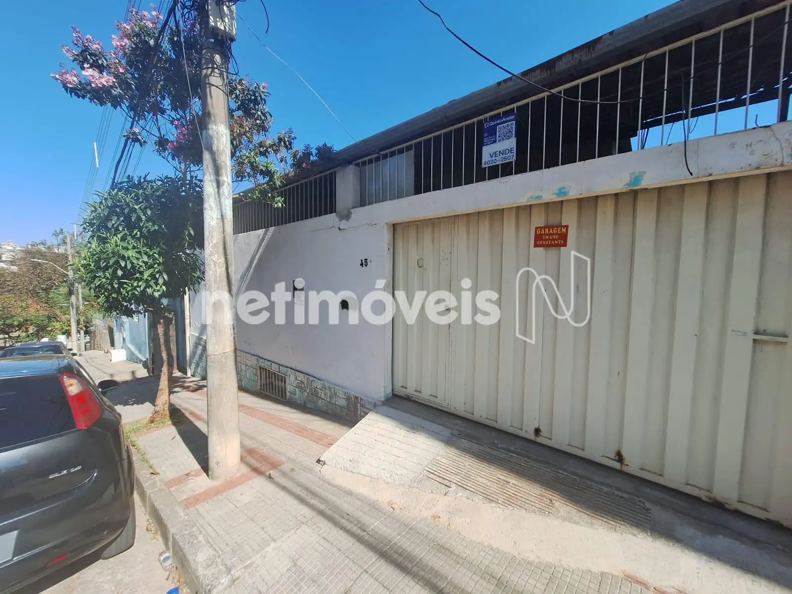 Lote 360m²