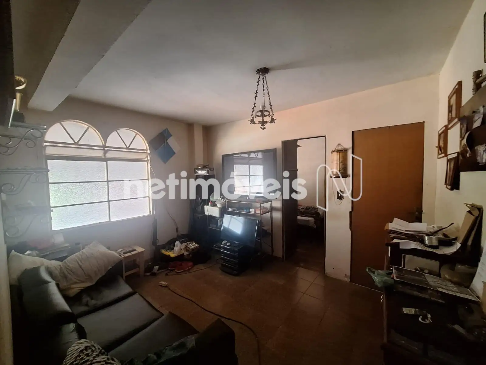 Apartamento 4 cômodos
