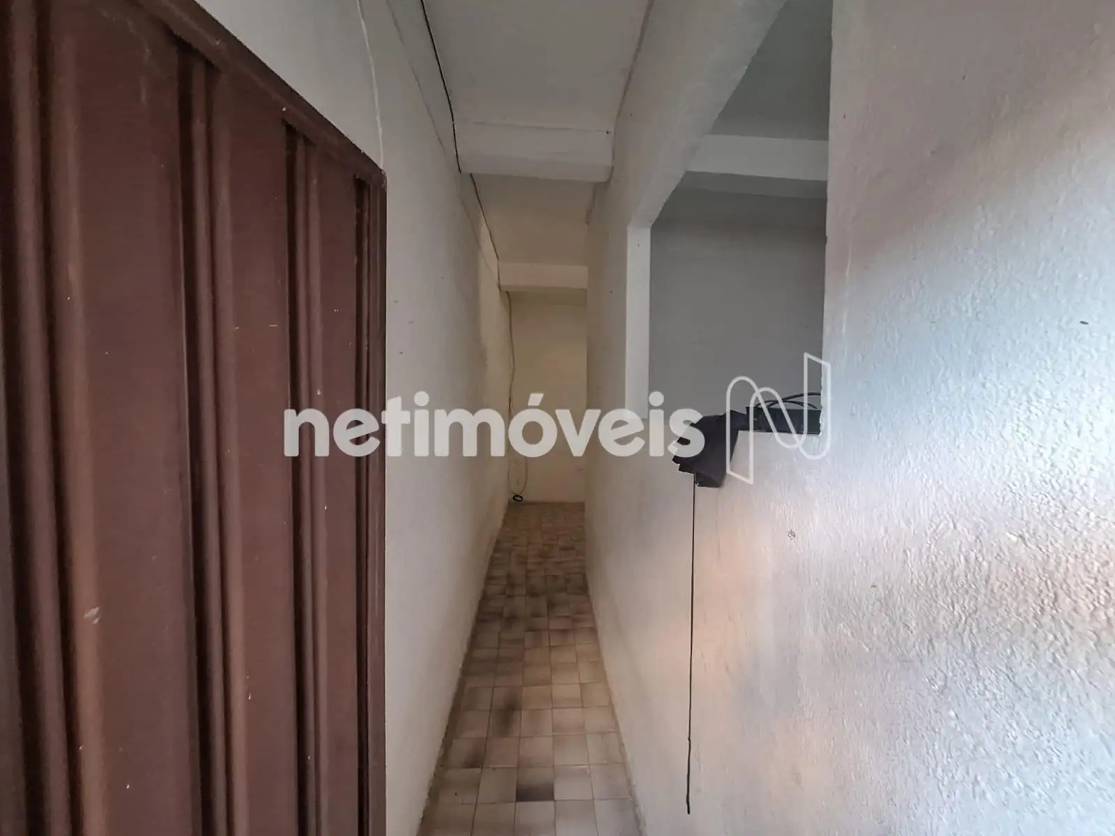 Apartamento 2 com 4 cômodos