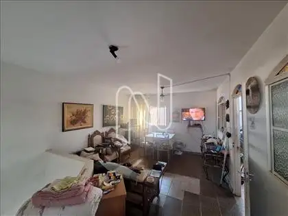  Sala casa principal