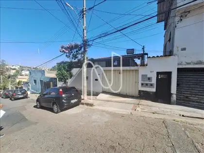 Rua Tranquila 