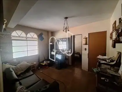 Apartamento 4 cômodos 