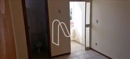 Quarto Suíte ângulo 2