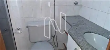 Banho Suíte Ângulo 3