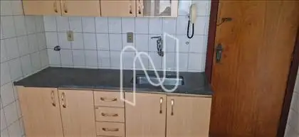 Cozinha ângulo 1