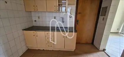 Cozinha ângulo 2