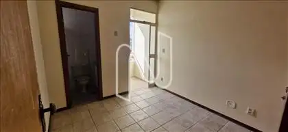 Quarto Suíte ângulo 1