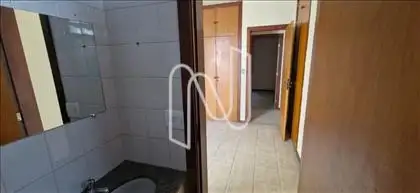 Banho Suíte Ângulo 1