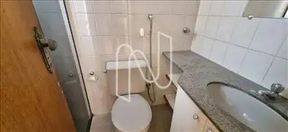 Banho Suíte Ângulo 2