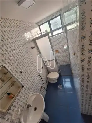 Banheiro Suíte 