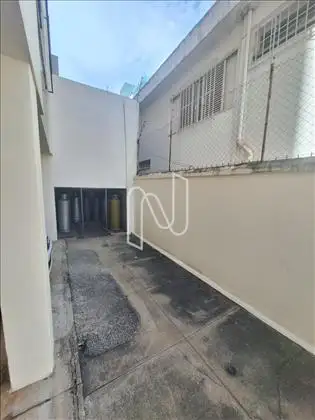 Gás Canalizado 