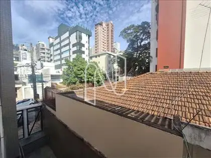  Bom Recuo entre Prédios