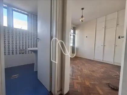  Chegada Quarto 1