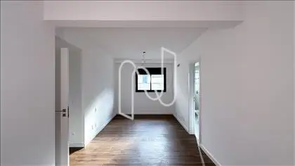 Suíte Principal, tamanho ótimo