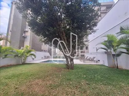 Área de convívio