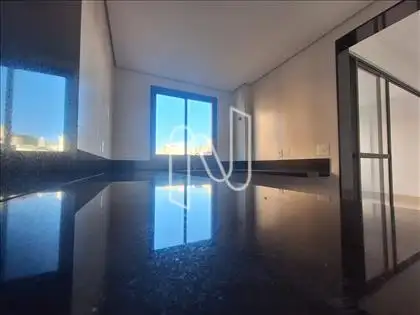 Bancada de ofício na cozinha gourmet