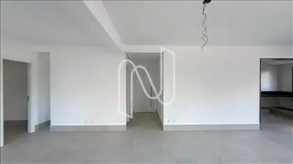 Hall chegada