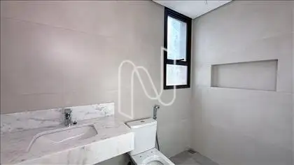 Louças e Ferragens de fino acabamento