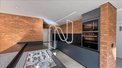 Cozinha Gourmet
