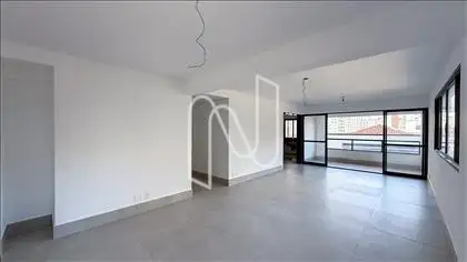 Piso impecável, acabamento primoroso