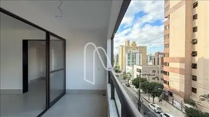 Frente com vista