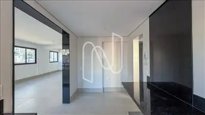 Bancadas em granito
