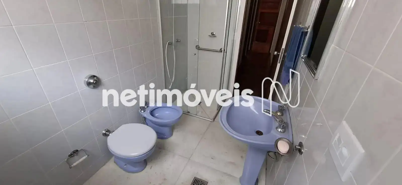 Banho Social ângulo 2