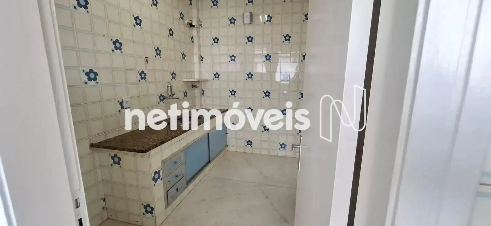 Cozinha ângulo 1